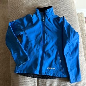Marmot jacket